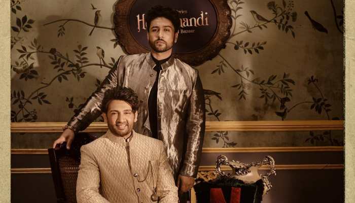 Heeramandi Star Shekhar Suman Says He Never Helped Son Adhyayan Get Work: 'You Need To Be Saleable'