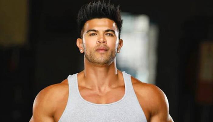 Mumbai SIT Detains Actor Sahil Khan From Chhattisgarh In Mahadev Betting App Case 
