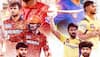 CSK vs SRH Dream 11