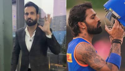'Stop Giving Hardik Pandya This Much Priority', Irfan Pathan Makes An Appeal To BCCI Ahead Of India's T20 World Cup 2024 Squad Announcement
