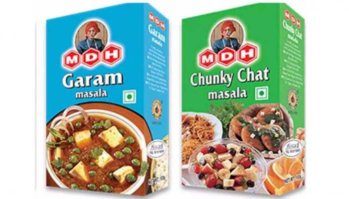 MDH Dismisses Pesticides Allegations From Food Regulators, Assures Product Safety