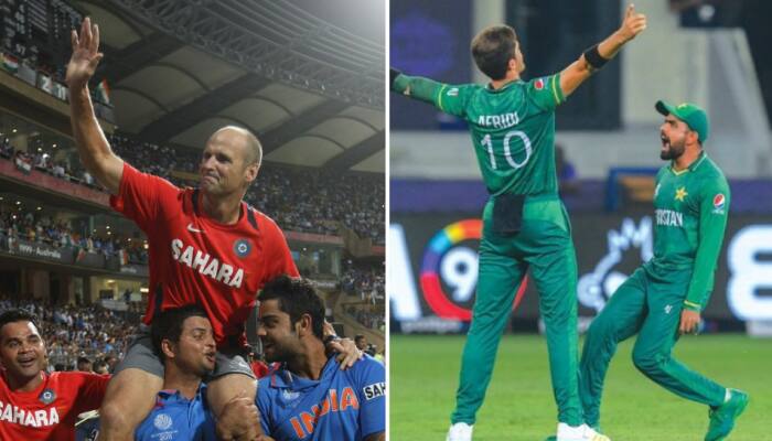T20 World Cup 2024: India's 2011 WC Winning Coach Appointed By Pakistan Cricket Board