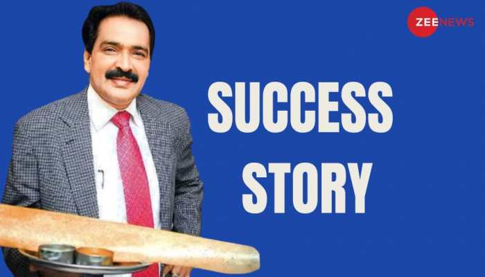 Meet Jayaram Banan Who Started His Journey From Dishwasher And Now Owns Company Valued At Rs 300 Crore