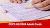 NTA To Release CUET UG  2024 Admit Cards On exams.nta.ac.in In May Second Week, Check Date For City Intimation Slip Here