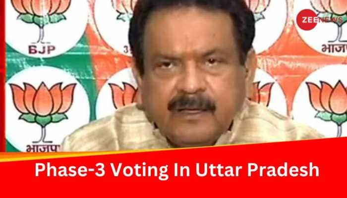 Uttar Pradesh Lok Sabha Elections 2024: Phase 3 Voting Timing, Key Candidates And Polling Constituencies