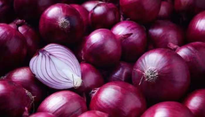 Government Permits Export Of 99,150 Metric Tonnes Of Onions To 6 Countries