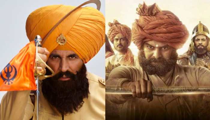 From 'Kesari' To 'Kasoombo': Bollywood Films Based On True Stories  