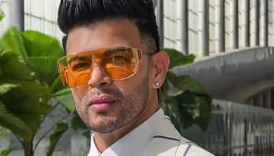 Mahadev Betting App Case: Actor Sahil Khan Arrested In Chhattisgarh, Remanded To Police Custody Until May 1