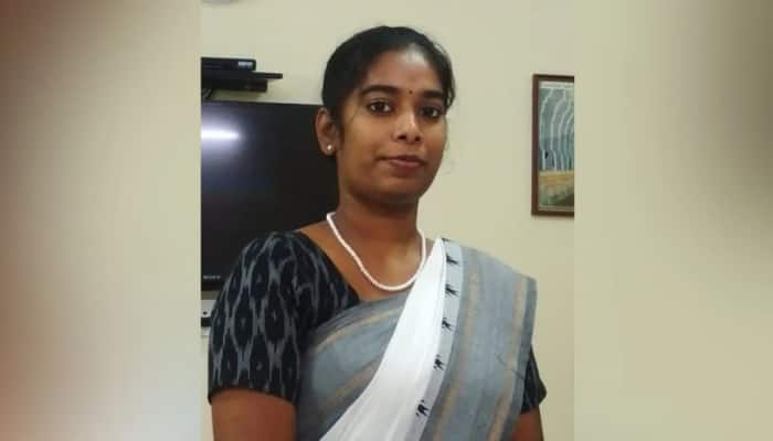 UPSC Success Story: Read Inspiring Journey Of THIS IAS Officer Who Quit Her Job And Cracked UPSC In Her 6th Attempt