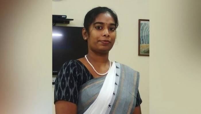 UPSC Success Story: Read Inspiring Journey Of THIS IAS Officer Who Quit Her Job And Cracked UPSC In Her 6th Attempt