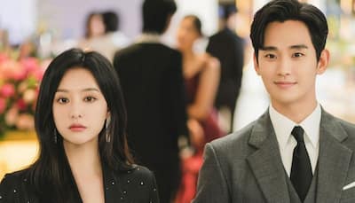 Review: A Tedious Watch, 'Queen Of Tears' Is Saved By Its Actors Kim Soo Hyun And Kim Ji Som 