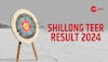 shillong teer result 29 April 2024