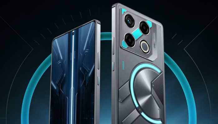 Infinix GT 20 Pro 5G With First Dual-Chip Smartphone Launched; Check Price, Specs 
