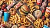 How junk food popularity relies on marketing