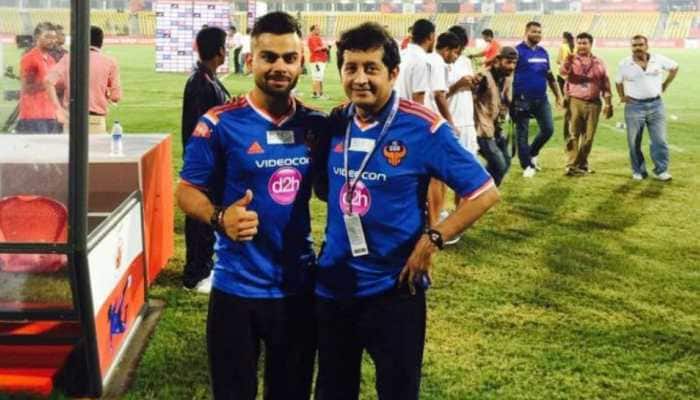 Success Story: Meet Mukesh Ambani's Close Relative Who Worked With BCCI Long Before Ambani Founded the Mumbai Indians In IPL 