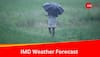 Weather Update: IMD Alerts For Heavy Rainfall In Assam, Meghalaya, Check 5-Day Forecast