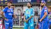 LSG vs MI Dream11 Team Prediction, Match Preview, Fantasy Cricket Hints: Captain, Probable Playing 11s, Team News; Injury Updates For Today’s Lucknow Super Giants Vs Mumbai Indians In Ekana Stadium, 730PM IST, Lucknow
