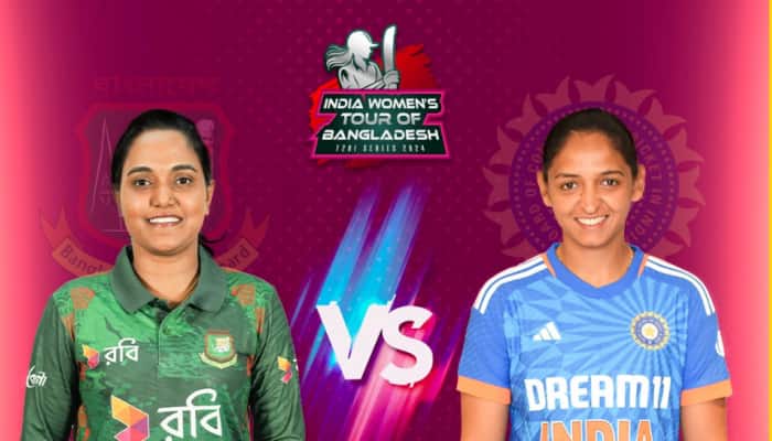 India Women vs Bangladesh Women 2nd T20I LIVE Streaming Details: Timings, Telecast Date, When And Where To Watch IND-W vs BAN-W Match In India Online And On TV Channel?