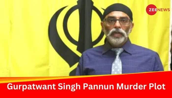 On Washington Post's 'Pannun Assassination Plot By RAW' Claim, MEA's Stern Response