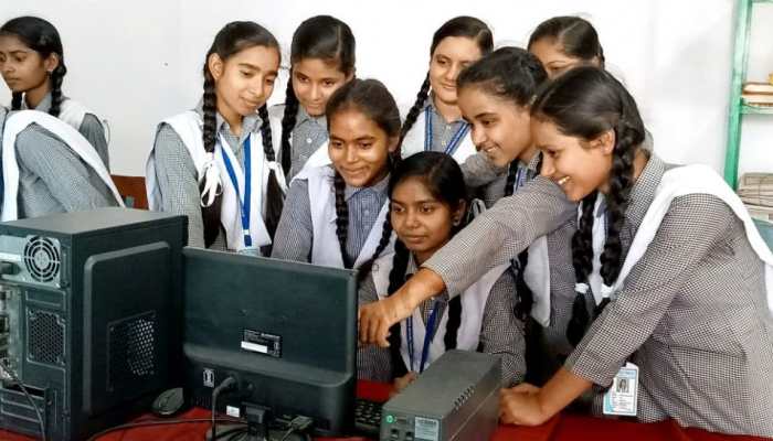 Uttarakhand Board Result 2024: UBSE Class 10th, 12th Results DECLARED At ubse.uk.gov.in- Direct Link Here