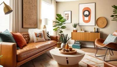 Home Decor: 10 Cool Tips To Give Your Living Space A Refreshing Makeover In Summer