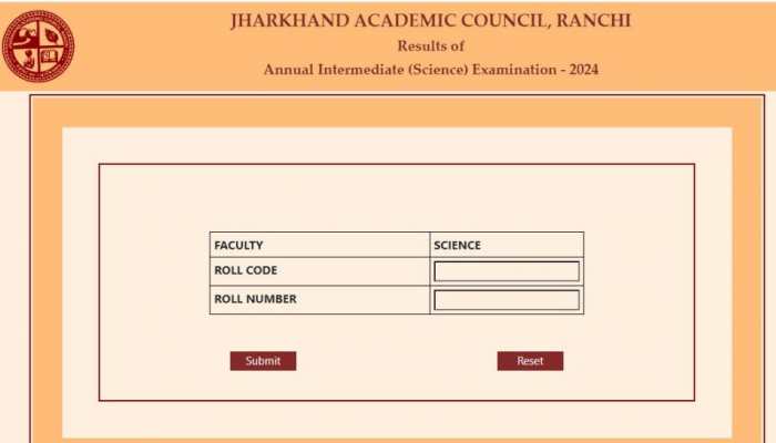 JAC Jharkhand 12th Board Result DECLARED At jacresults.com- Check Direct Link, Pass Percentage Here