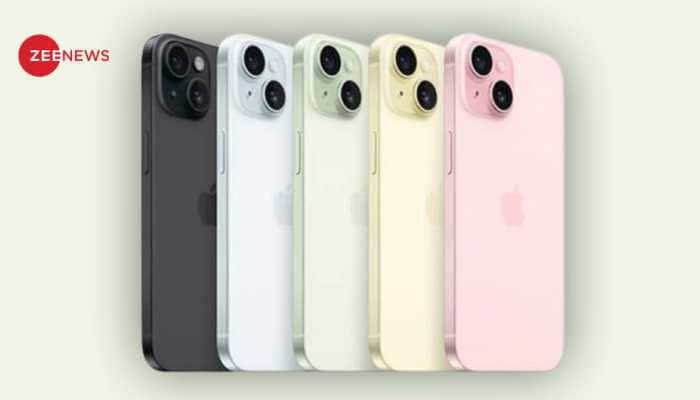 Flipkart Big Saving Days Sale: iPhone 15 To Receive Massive Price Cut; Check New Price, Specs 