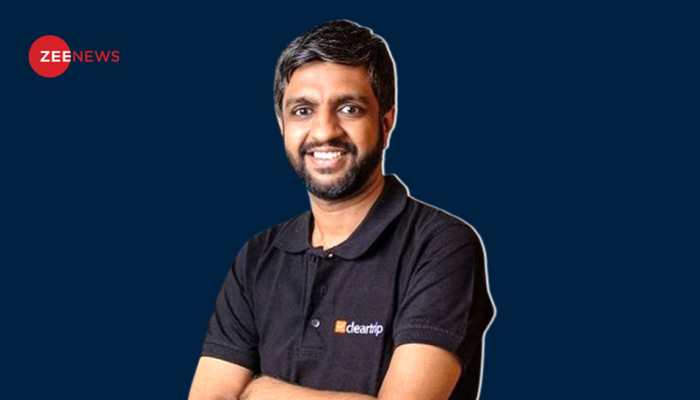 Flipkart-Owned Cleartrip's CFO Aditya Agarwal Steps Down, Akshat Mishra Takes Over