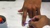 81.16 Per Cent Voter Turnout Recorded In Repolling In Outer Manipur LS Seat