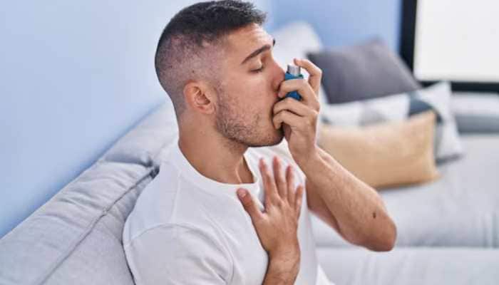How Summer Heat And Allergies Affect Asthma?