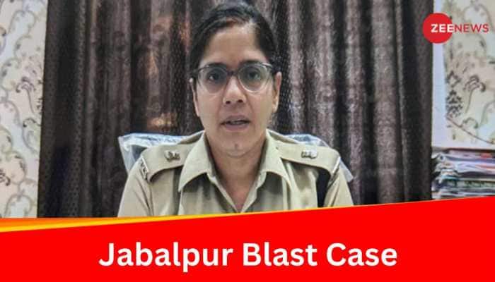 Jabalpur: Police Announce Rs 15,000 Reward On Scrapyard Owner After A Blast 