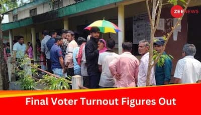 ECI Declares Final Voter Turnout Data For Phase-1, 2; Oppn Demands Release Of Number Of Voters In Each Constituency