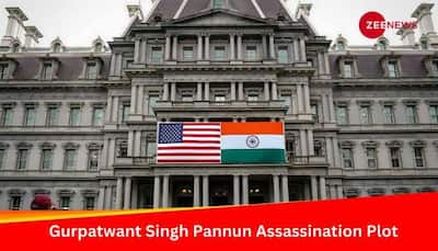 Pannun Assassination Plot: US Says 'Regularly Working' With India On Probe Amid Allegations Of RAW Official's Involvement