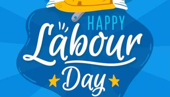Happy Labour Day 2024: Wishes, Greetings, Facebook And WhatsApp Messages To Share On May 1