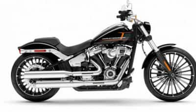 Harley-Davidson Unveils 2024 Lineup In India; Check Prices, Features