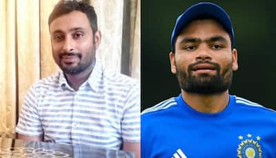 Ambati Rayudu See NO Logic In Dropping Rinku Singh From T20 World Cup 2024 Squad, Says 'Cricketing Ability Should Come Before Instagram Likeability'