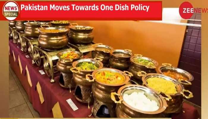 With One Kg Flour Costing Rs 800, Pakistan Now Has Its Eyes On Dishes Served In Weddings