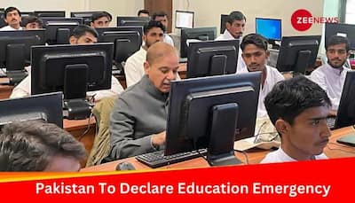 What Is Education Emergency, The Plan Being Mulled By Pakistan PM?