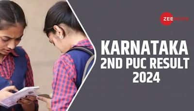 KSEAB Karnataka 2nd PUC Revaluation Result 2024 DECLARED At kseab.karnataka.gov.in- Check Direct Link Here