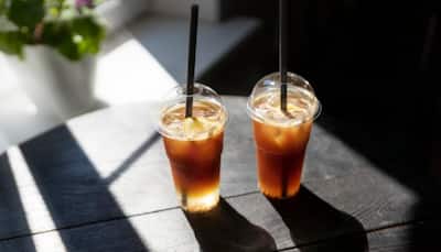 From Classic Cold Brew To Creative Concoctions: 5 Summer's Best Iced Coffee Recipes To Try This Season