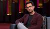 Aamir Khan Instagram