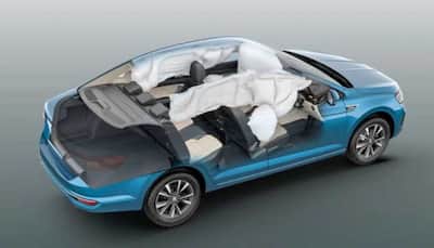 Skoda Kushaq And Slavia To Get 6 Airbags As standard: Details