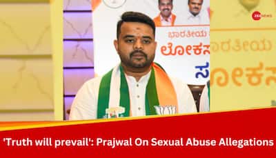 'Truth will prevail': Karnataka JDS MP Prajwal Revanna Seeks More Time To Appear Before SIT In Sexual Abuse Case