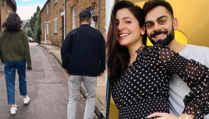 &#039;I Would Have Been Completely Lost...,&#039; Virat Kohli Pens Heartfelt Note For Wife Anushka Sharma On Her Birthday