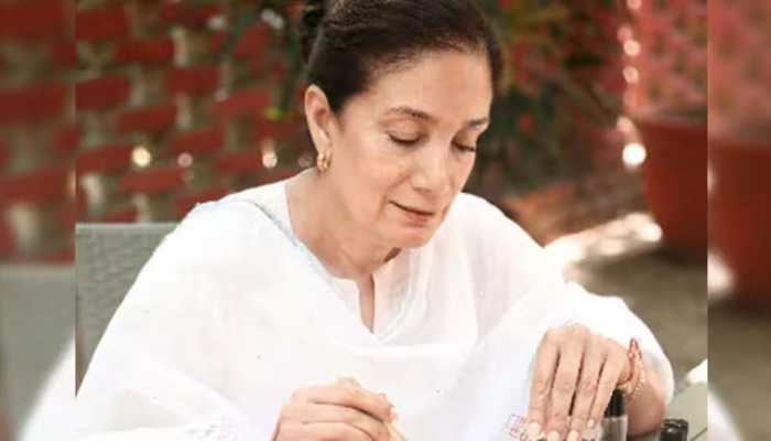 Read The Inspiring Journey Of Mira Kulkarni From Single Mother To Becoming One Of India's Richest Women 