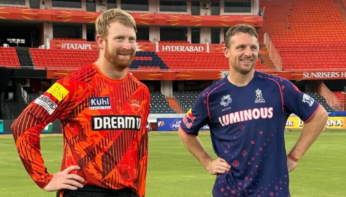 SRH vs RR Dream11 Team Prediction, Match Preview, Fantasy Cricket Hints: Captain, Probable Playing 11s, Team News; Injury Updates For Today’s Sunrisers Hyderabad Vs Rajasthan Royals In Rajiv Gandhi Stadium, 730PM IST, Hyderabad