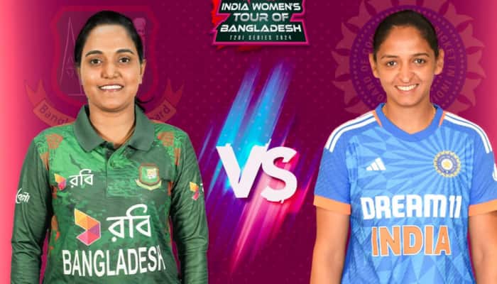 India Women vs Bangladesh Women 3rd T20I LIVE Streaming Details: Timings, Telecast Date, When And Where To Watch IND-W vs BAN-W Match In India Online And On TV Channel?