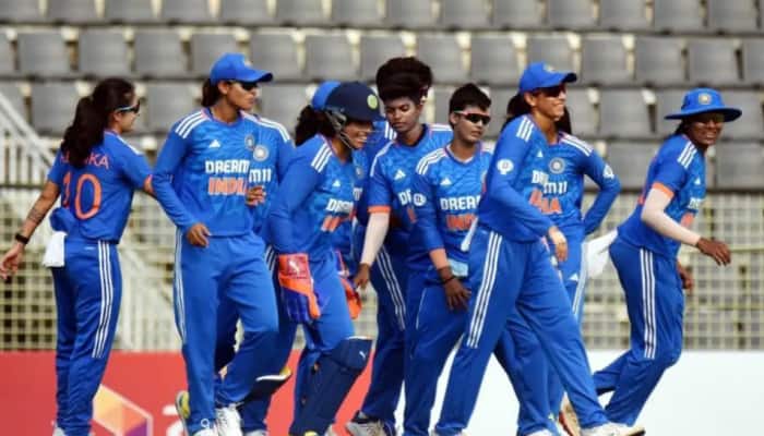 IND W vs BAN W Dream11 Team Prediction, Match Preview, Fantasy Cricket Hints: Captain, Probable Playing 11s, Team News; Injury Updates For Today’s India Women vs Bangladesh Women, 3rd T20I In Sylhet Stadium, 3:30 PM IST, Sylhet