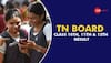 TN Board Result 2024: Tamil Nadu Class 10th 11th & 12th Result Dates Announced - Here's When And How To Check Your Scorecards
