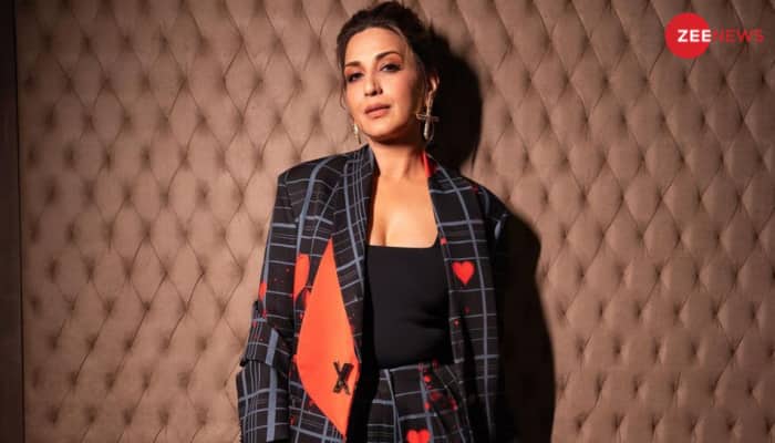Sonali Bendre Recalls The Time When She Fooled Journalists, Actress Tells All